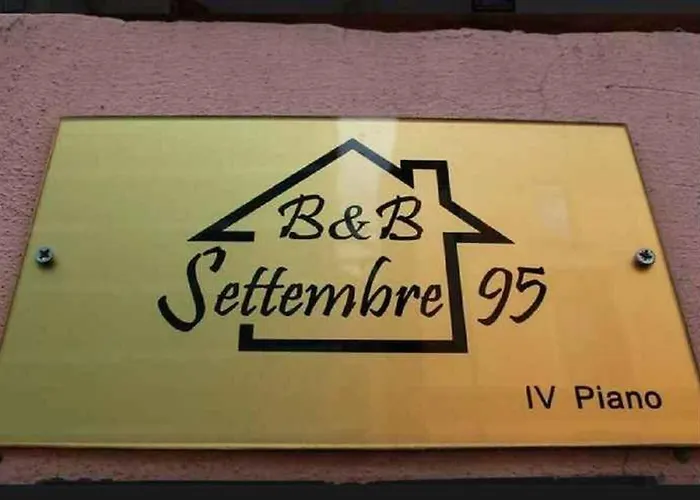 Settembre 95 Rom