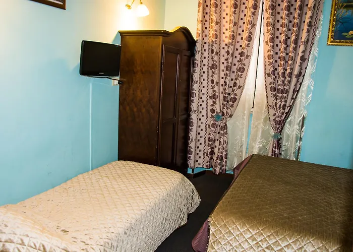 Settembre 95 2* Rom