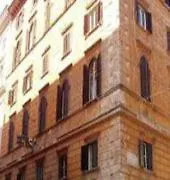 Settembre 95 Gasthof Rom